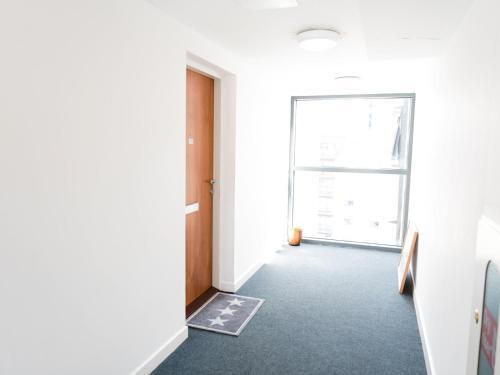 Apartamento Pass The Keys Lovely 2 Bed Flat In Glasgow Harbour, West End