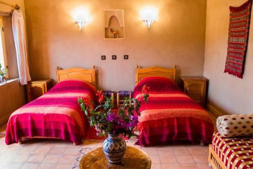 Hotel La Maison Anglaise Garden Ecolodge