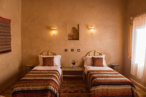 Hotel La Maison Anglaise Garden Ecolodge