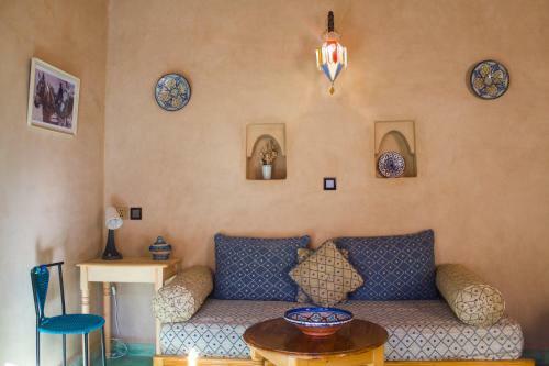 Hotel La Maison Anglaise Garden Ecolodge