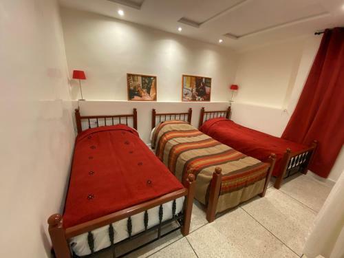 Apartamento Appartement Coeur De M�dina