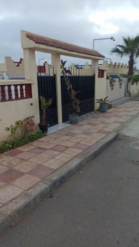 Apartamento Villa � Harhoura (t�mara)casino