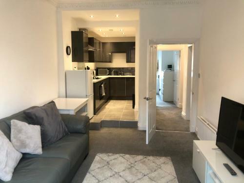 Apartamento Stunning Modern Flat