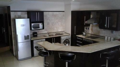 Apartamento Coral Reef, 228 South Beach Road