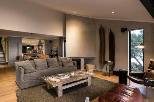 Villa The Gekko Lodge