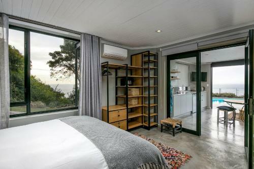 Villa The Gekko Lodge