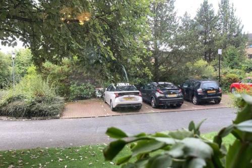 Apartamento Perfectly Located Flat In Glasgow West End Cop26