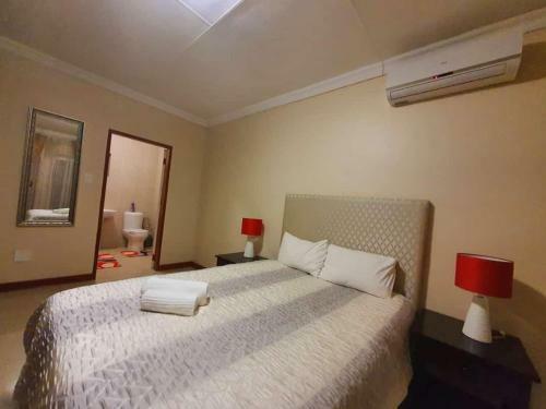 Hostal Tenacity Guesthouse - Riviera Park