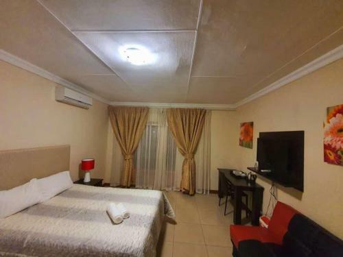 Hostal Tenacity Guesthouse - Riviera Park