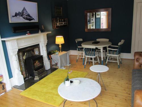 Apartamento 2 Bed Flat Glasgow Westend Within 11 Minute Drive To Cop 26