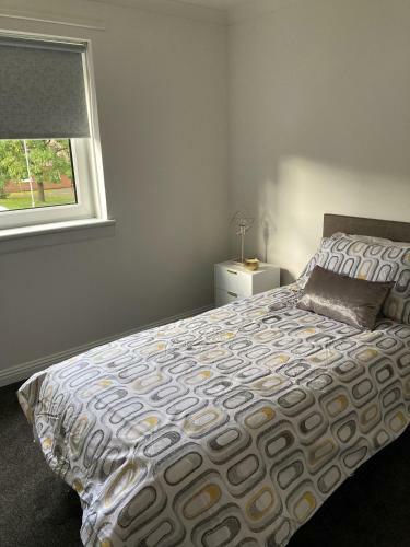 Ideal For Cop26 - Stunning 3 Bed Luxury Apartment