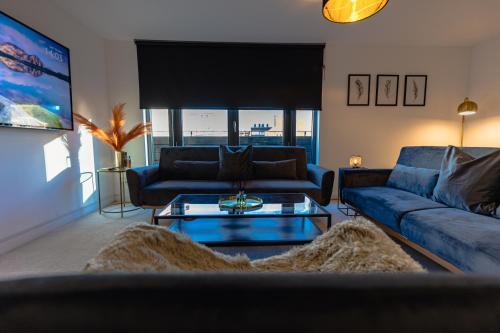 Apartamento The Skyline Suite - *private Balcony* *views*