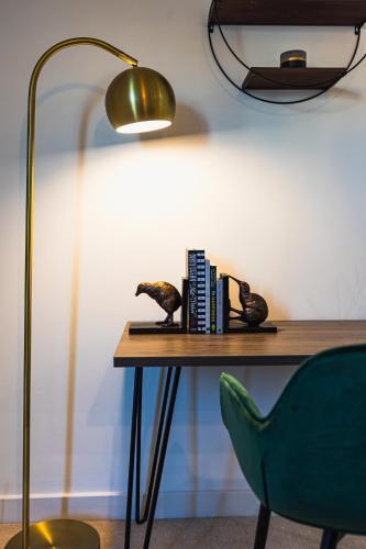 Apartamento The Skyline Suite - *private Balcony* *views*