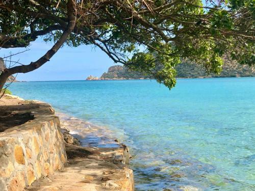 Apartamento Seacrest Cottage