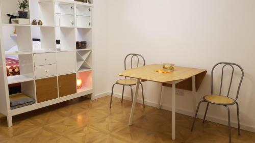 Brand New Studio Apartment Near Glasgow Central