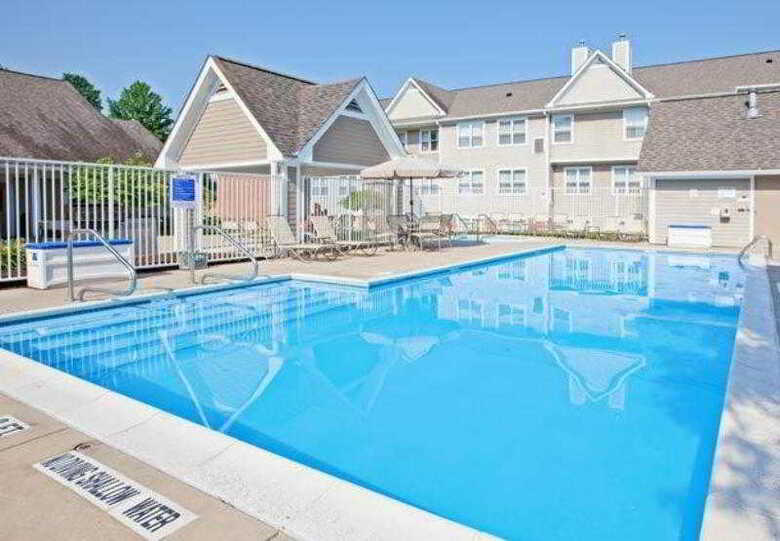 Hotel Residence Inn Pittsburgh Airport