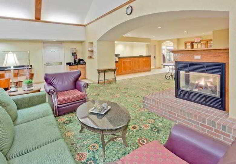 Hotel Residence Inn Pittsburgh Airport