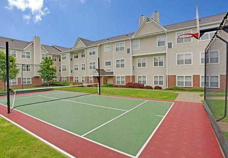 Hotel Residence Inn Pittsburgh Airport