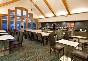 Hotel Residence Inn Pittsburgh Airport