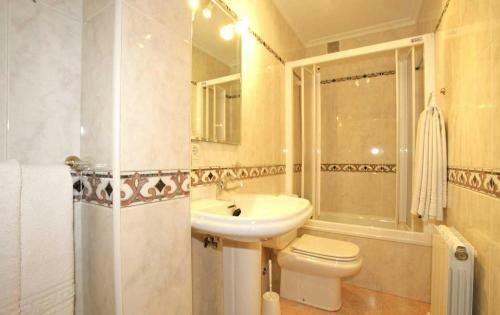 Apartamentos Bellavista