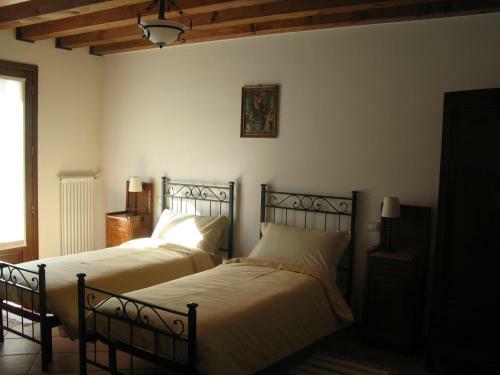 Hostal Bozzolo Dorato