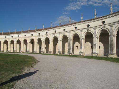 Hostal Bozzolo Dorato