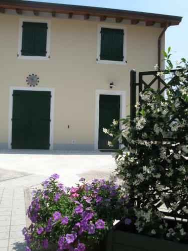 Hostal Bozzolo Dorato