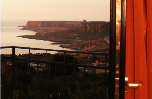 Bed & Breakfast Torre Salina