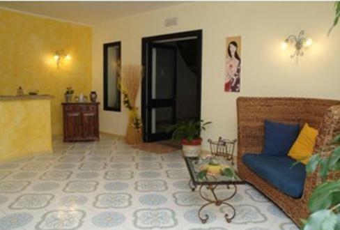 Bed & Breakfast Torre Salina