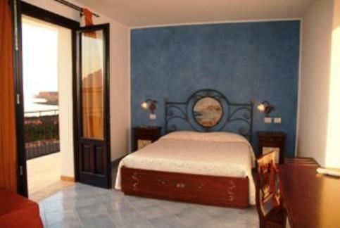 Bed & Breakfast Torre Salina