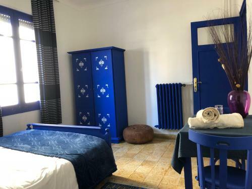 Hotel El Muniria
