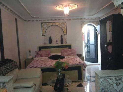 Hotel H�tel Marrakech