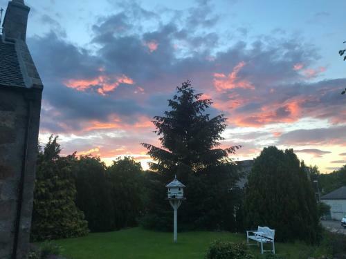 Bed & Breakfast Garden Park Guest House