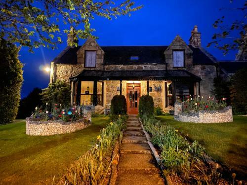 Bed & Breakfast Garden Park Guest House