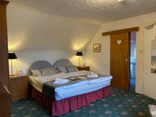 Bed & Breakfast Garden Park Guest House