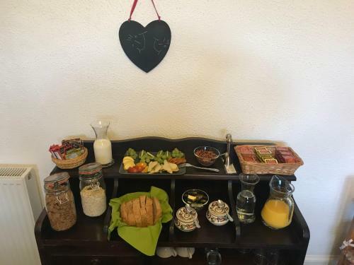 Bed & Breakfast Garden Park Guest House