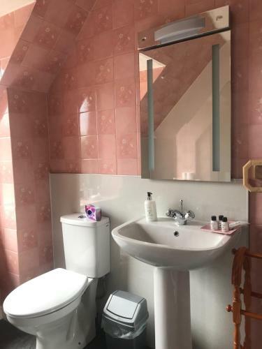 Bed & Breakfast Garden Park Guest House
