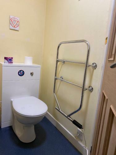 Bed & Breakfast Garden Park Guest House