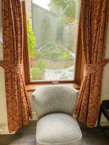 Bed & Breakfast Garden Park Guest House