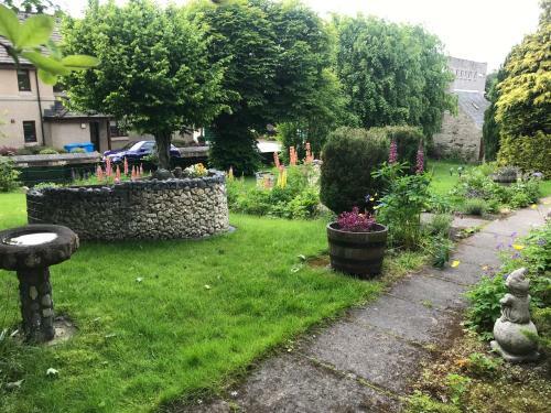 Bed & Breakfast Garden Park Guest House
