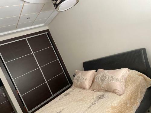 Apartamento Appartement Tanger 2 Chambres