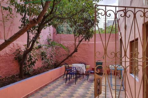 Villa Large House In Tangiers With Garage