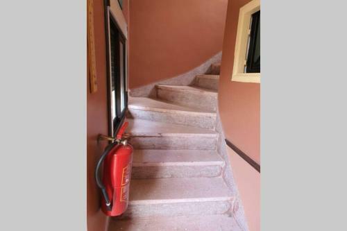 Villa Large House In Tangiers With Garage