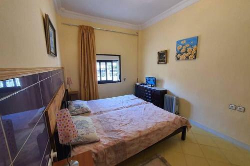 Villa Large House In Tangiers With Garage