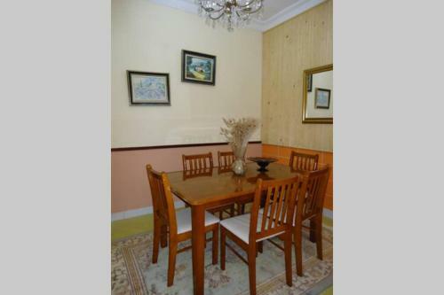 Villa Large House In Tangiers With Garage
