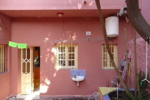 Villa Large House In Tangiers With Garage