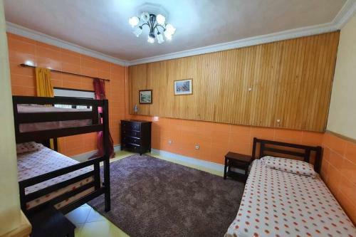 Villa Large House In Tangiers With Garage