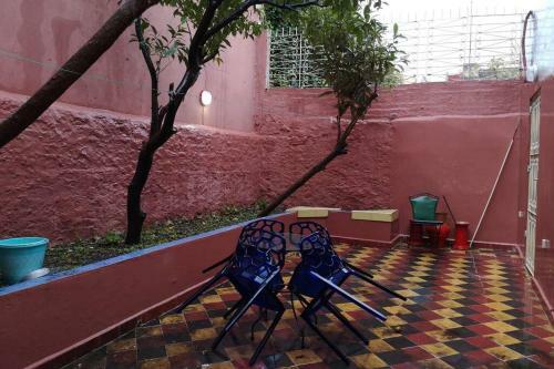 Villa Large House In Tangiers With Garage