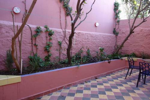 Villa Large House In Tangiers With Garage