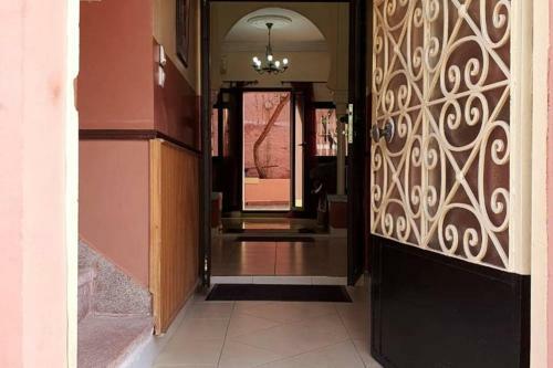 Villa Large House In Tangiers With Garage
